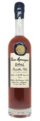 DELORD - Bas Armagnac 1995 buy cheap at the best price good wine merchant reviews