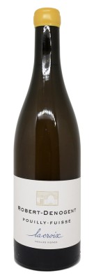 Domaine Robert Denogent - La Croix 2023