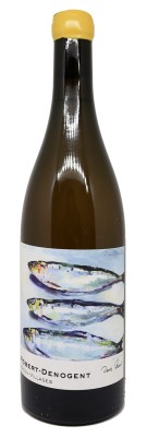 Domaine Robert Denogent - Les Sardines 2023
