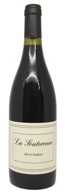 Hervé Souhaut - La Souteronne 2024