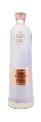 TEQUILA - KOMOS - Reposado Rosa - 40%