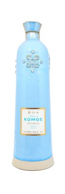 TEQUILA - KOMOS - Extra Añejo - 40%