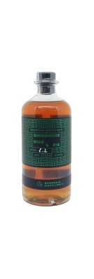 Bordeaux Distilling - Smokehouse Rock & Rye Liqueur - 41.5%