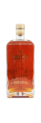  ISAUTIER - Louis & Charles - Rhum Vieux - 45%