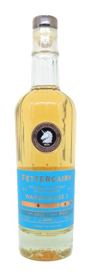 FETTERCAIRN  - Warehouse 2 - Small Batch 4 - 48.80%