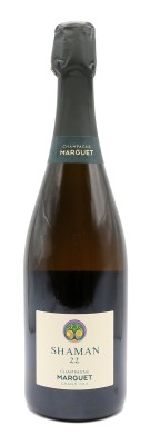 Champagne Marguet - Shaman 22 - Grand Cru