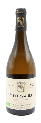 Domaine Fabien COCHE - Meursault 2023