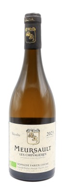Domaine Fabien COCHE - Meursault Les Chevalieres 2023