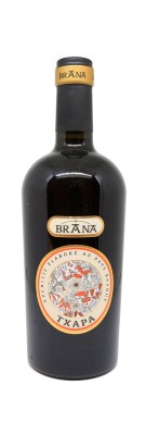 Brana - Txapa - Apéritif Basque - 17%
