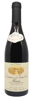 Domaine Jean Louis DUTRAIVE - Fleurie - Clos de la Grand'Cour 2018 buy cheap at the best price good opinion Bordeaux wine merchant