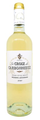 La Croix de Carbonnieux - Blanc 2020