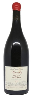 Domaine Jean Louis DUTRAIVE - Brouilly - Cuvée Vielles Vignes 2018 - Magnum compra barato al mejor precio buena opinión