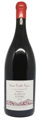 Domaine Jean Louis DUTRAIVE - Fleurie - Lieu-dit 