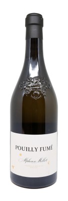 Domaine Alphonse Mellot - Pouilly Fumé 2018