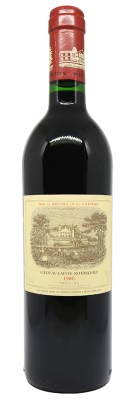 Château LAFITE ROTHSCHILD  1986