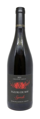 Domaine Georges VERNAY - Fleurs de Mai 2021