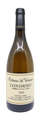 Domaine Georges VERNAY - Coteau de Vernon 2020