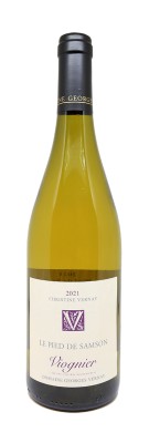 Domaine Georges VERNAY - Le Pied de Samson 2021