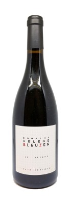 Domaine Helene Bleuzen - Le Devens 2020