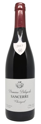 Domaine DELAPORTE - Chavignol 2017 Good buy advice at the best price Bordeaux wine merchant