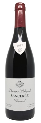 Domaine DELAPORTE - Chavignol 2017 Buen consejo de compra al mejor precio Comerciante de vinos de Burdeos