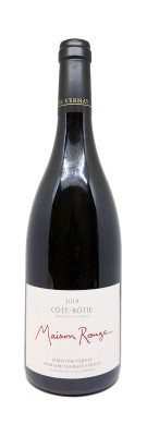 Domaine Georges VERNAY - Maison Rouge 2019
