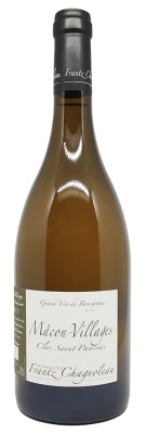 Domaine Frantz CHAGNOLEAU - Clos Saint Pancras 2017 Buena compra al mejor precio comerciante de vinos de Burdeos