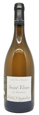 Domaine Frantz CHAGNOLEAU - La Fournaise 2017 Buen consejo de compra al mejor precio Comerciante de vinos de Burdeos