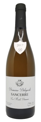 Domaine DELAPORTE - Les Monts Damnés 2017 Good buy advice at the best price Bordeaux wine merchant