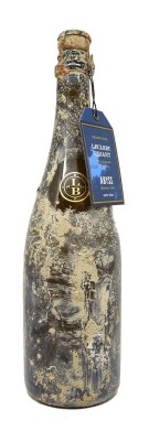 Champagne LECLERC BRIANT - Cuvée Abyss 2017