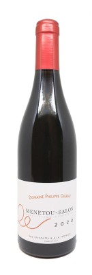 Domaine Philippe Gilbert - Cuvée Domaine - Rouge 2020