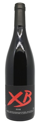 La Terasse d'Elise - Cuvée XB 2018 buy cheap at the best price reviews good wine merchant bordeaux