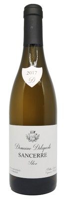 Domaine DELAPORTE - Silex 2017 Good buy advice at the best price Bordeaux wine merchant