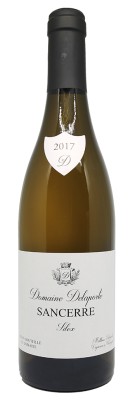 Domaine DELAPORTE - Silex  2017 Bon avis achat au meilleur prix caviste bordeaux