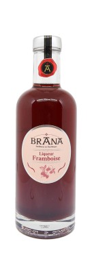 Brana - Liqueur de Framboise - 20%