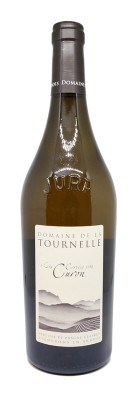 Domaine de la Tournelle - Les Corvées sous Curon 2018