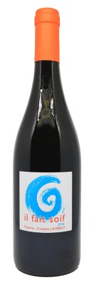 DOMAINE GRAMENON - It's thirsty 2018 cheap purchase at the best price good opinion