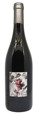 DOMAINE GRAMENON - Puñado de uvas 2018 comprar barato al mejor precio opinión buena bodega biodinámica rara burdeos