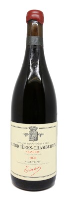 Domaine Trapet - Latricières Chambertin 2020