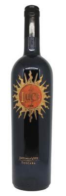 LUCE - Marchesi de Frescobaldi  2006 achat vin meilleur prix avis bon caviste bordeaux