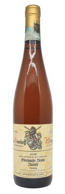 DÖNNHOFF - Oberhäuser Brücke Auslese GK - Golden Kapsule 1990 Buena compra al mejor precio Comerciante de vinos de Burdeos