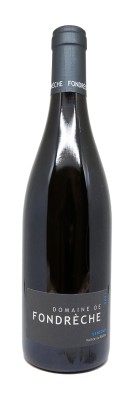 Domaine de Fondrèche - Rouge 2021