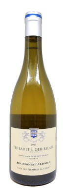 Domaine Thibault Liger Belair - Bourgogne Aligoté - Clos des Perrières la Combe  2019