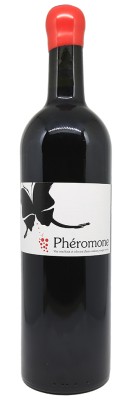 Domaine UCHIDA - Cuvée Péromone 2018 buy cheap at the best price good opinion