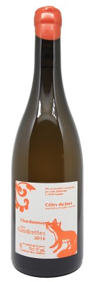 DOMAINE PHILIPPE BORNARD - Les Gaudrettes - Chardonnay 2016 buy not char at best price good opinion