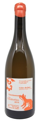 DOMAINE PHILIPPE BORNARD - Les Gaudrettes - Chardonnay 2016 comprar no char al mejor precio buena opinión