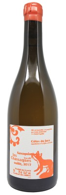 DOMAINE PHILIPPE BORNARD - Les Chassagnes - Savagnin Ouillé - Segundo sorteo 2015 compra barata al mejor precio buena opinión