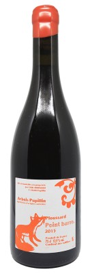 DOMAINE PHILIPPE BORNARD - Ploussard Point Barre - Bio 2015 compra barato al mejor precio buena opinión