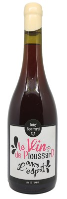 DOMAINE PHILIPPE BORNARD - Le vin de Ploussard - 2016 compra barato al mejor precio buena opinión