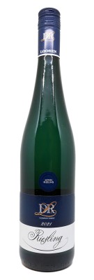 Dr Loosen - Riesling Feinherb 2021